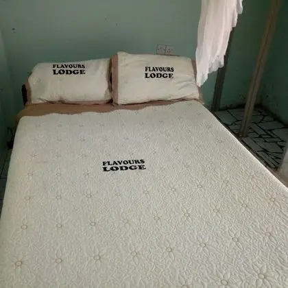 Tek Kişilik Oda