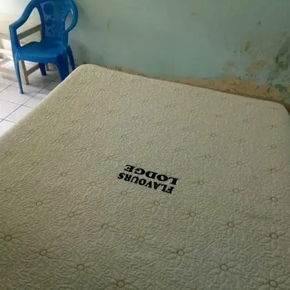 Tek Kişilik Oda