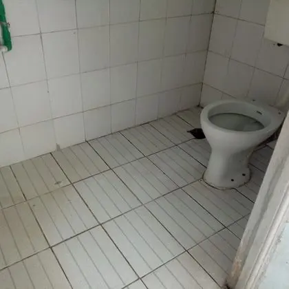 Tek Kişilik Oda