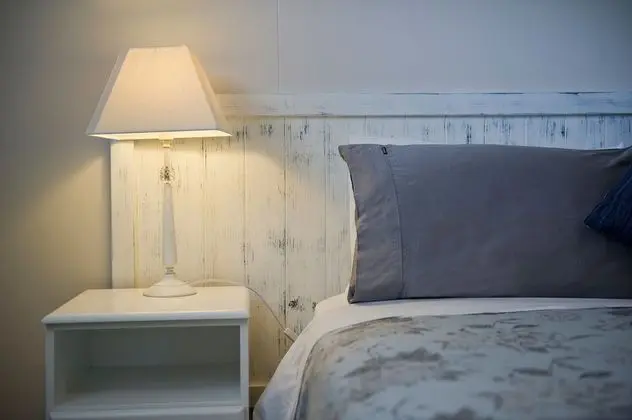 Deluxe Kır Evi, 1 Yatak Odası