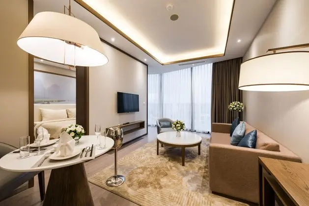 Çift ​​kişilik Grand Deluxe