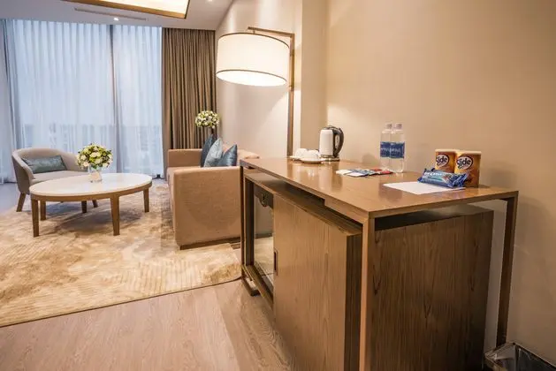 Çift ​​kişilik Grand Deluxe