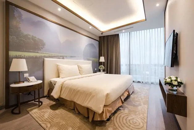 Çift ​​kişilik Grand Deluxe