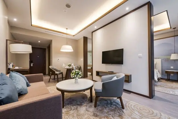 Çift ​​kişilik Grand Deluxe