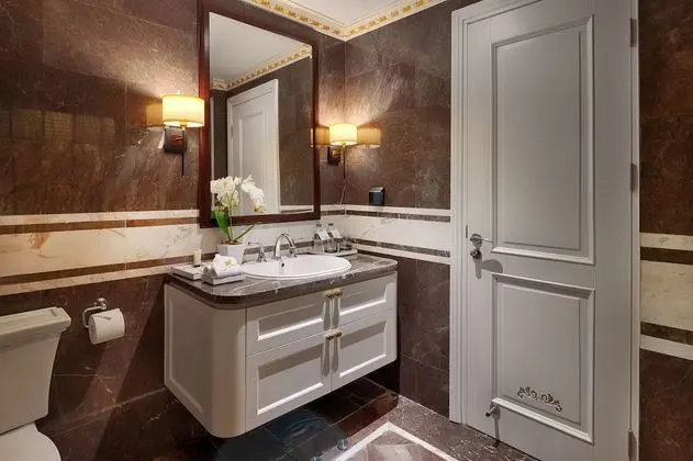 Oda, Golf Manzaralı (Premium Deluxe)