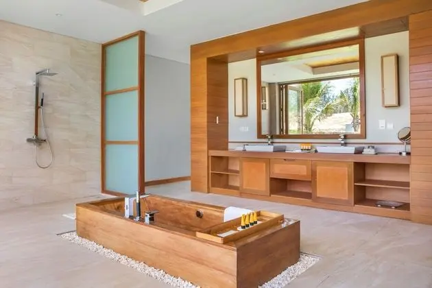 Villa, 2 Yatak Odası, Golf Manzaralı