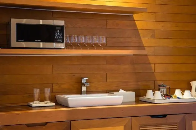 Villa, 3 Yatak Odası, Denize Sıfır