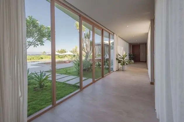 Villa, 3 Yatak Odası, Denize Sıfır