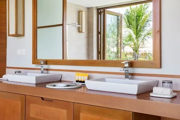 Villa, 4 Yatak Odası, Golf Manzaralı