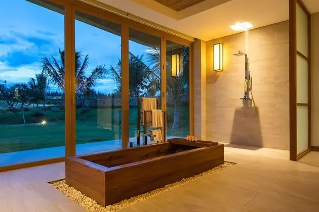 Villa, 4 Yatak Odası, Golf Manzaralı