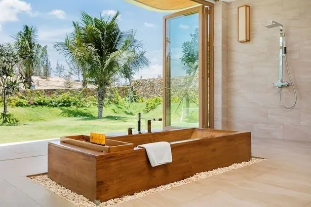 Villa, 4 Yatak Odası, Golf Manzaralı
