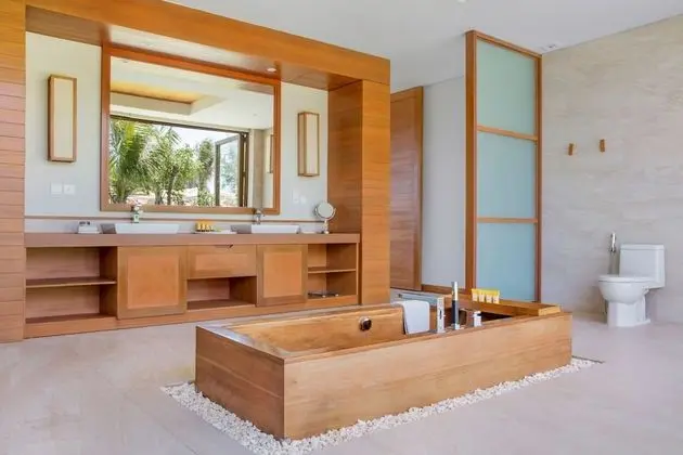 Villa, 4 Yatak Odası, Golf Manzaralı