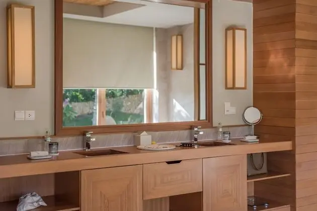 Villa, 4 Yatak Odası, Golf Manzaralı