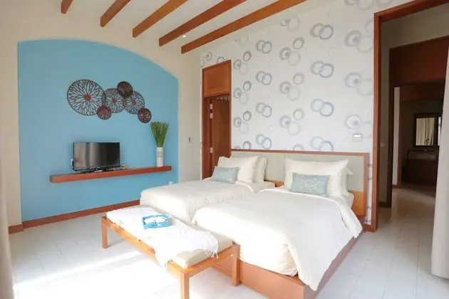 Villa, Deniz Manzaralı