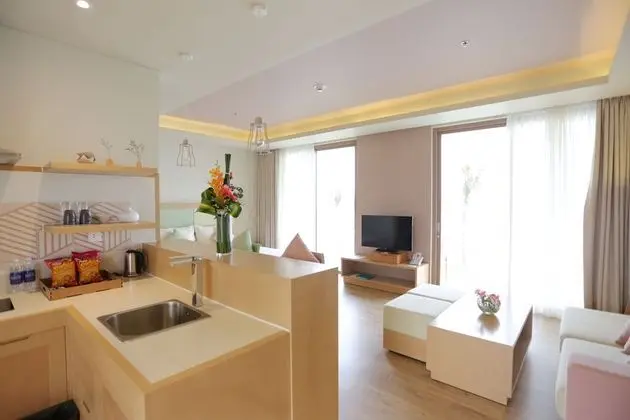 Stüdyo, 1 Yatak Odası, Deniz Manzaralı (Studio)