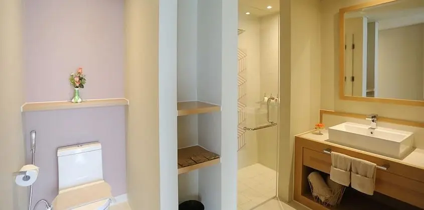Stüdyo, 1 Yatak Odası, Deniz Manzaralı (Studio)