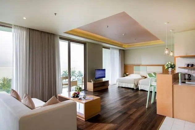 Stüdyo, 1 Yatak Odası, Deniz Manzaralı (Studio)