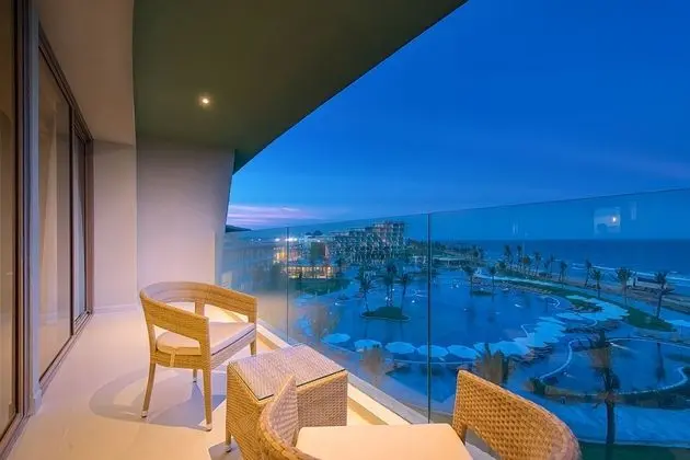Stüdyo, 1 Yatak Odası, Deniz Manzaralı (Studio)