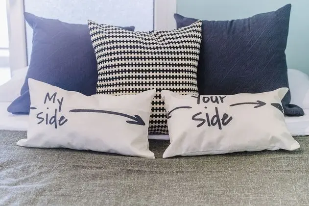 Small Studio Apartment