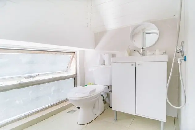 Small Studio Apartment