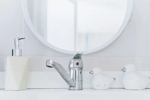 Small Studio Apartment