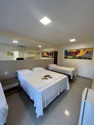 Comfort Dört Kişilik Oda