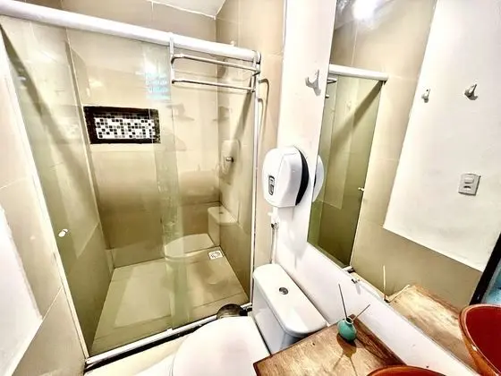 Comfort Dört Kişilik Oda