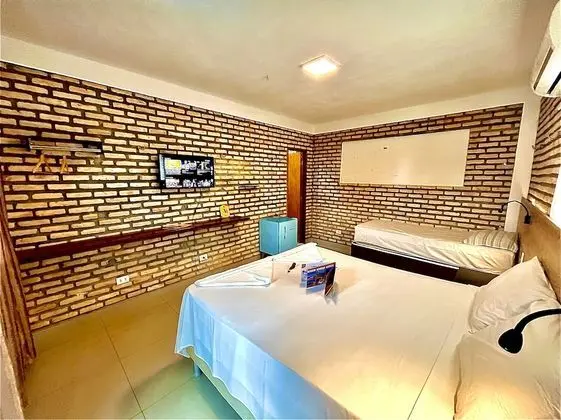 Comfort Üç Kişilik Oda