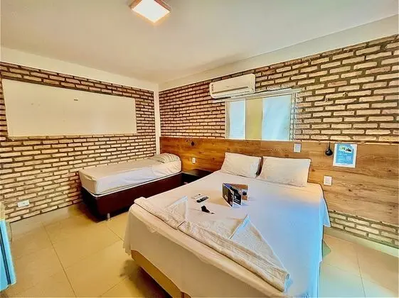Comfort Üç Kişilik Oda