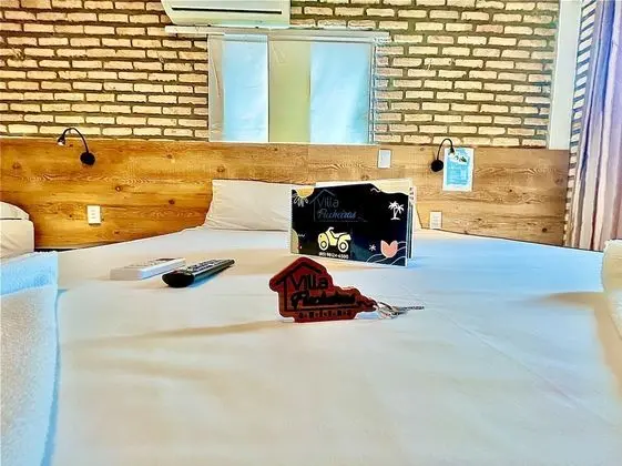Comfort Üç Kişilik Oda