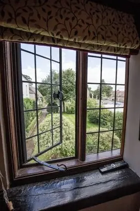 Tek Büyük Yataklı Oda, Banyolu/Duşlu