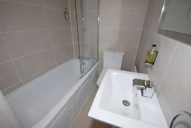 Kır Evi, Banyolu/Duşlu, Bahçe Manzaralı (with Bath)