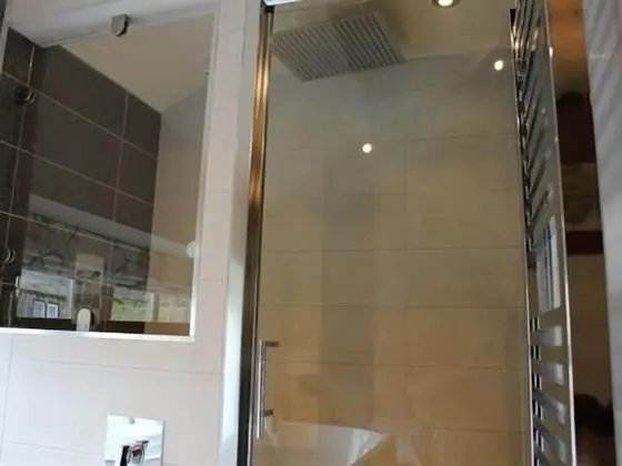 Kır Evi, Banyolu/Duşlu, Bahçe Manzaralı (with Bath)