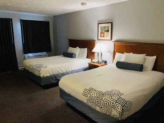 Basic Tek Büyük Yataklı Oda, Nehir Manzaralı