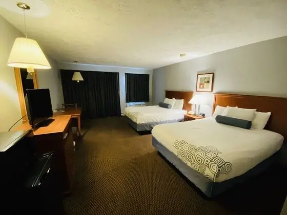 Basic Tek Büyük Yataklı Oda, Nehir Manzaralı