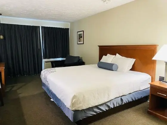 Standard Oda, 1 En Büyük (King) Boy Yatak, Balkon, Nehir Manzaralı