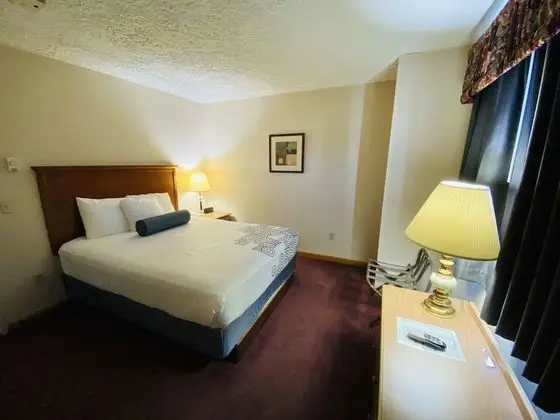 Standard Oda, 1 En Büyük (King) Boy Yatak, Balkon, Nehir Manzaralı