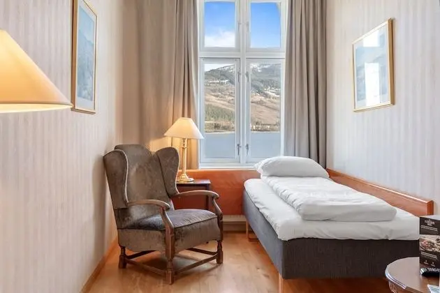 Standard Tek Kişilik Oda