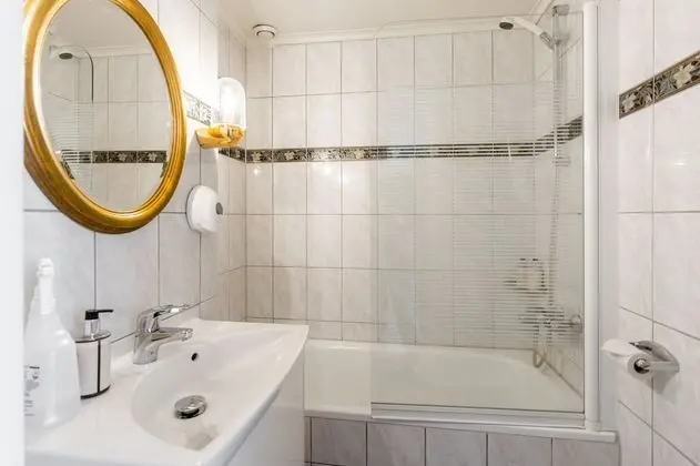 Standard Tek Kişilik Oda