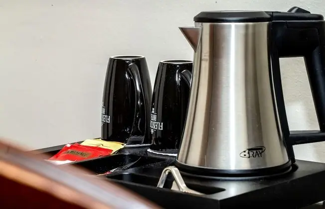 Standard Tek Kişilik Oda