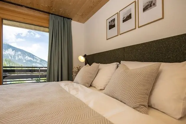 Tek Büyük Yataklı Oda, Balkon