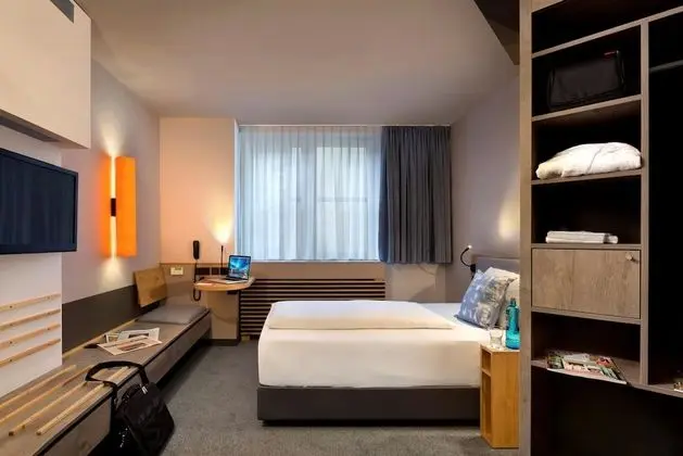 Comfort İki Ayrı Yataklı Oda