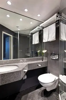 Comfort İki Ayrı Yataklı Oda
