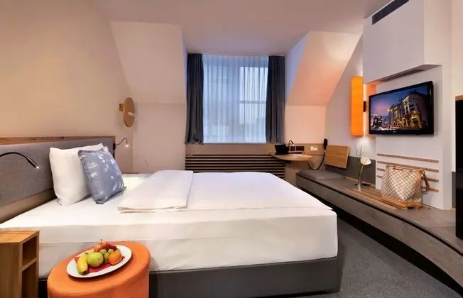 Comfort Plus Double Room