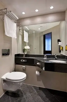 Comfort Plus Double Room