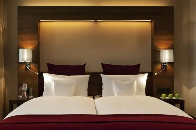Superior Plus Double Room