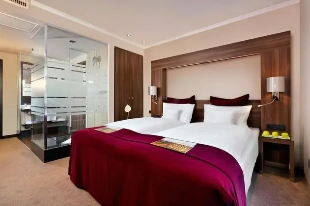 Superior Plus Double Room