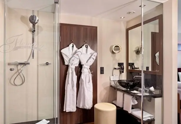 Superior Plus Double Room