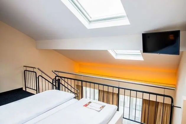 Signature Maisonette Studio Suite