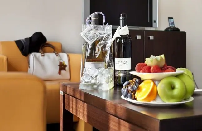 Signature Maisonette Studio Suite